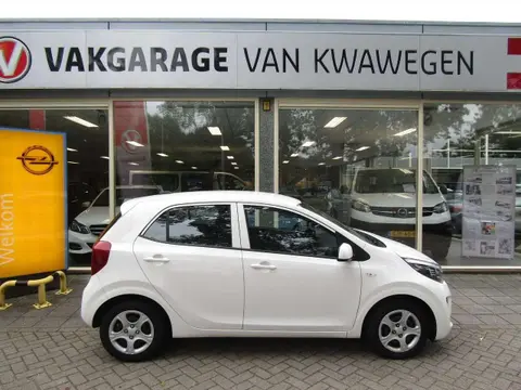 Used KIA PICANTO Petrol 2022 Ad 