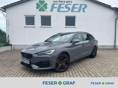 Used CUPRA LEON Petrol 2023 Ad 