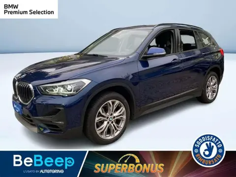 Used BMW X1 Petrol 2019 Ad 