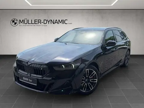 Annonce BMW I5 Électrique 2024 d'occasion 