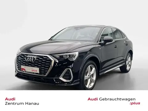 Annonce AUDI Q3 Essence 2023 d'occasion 