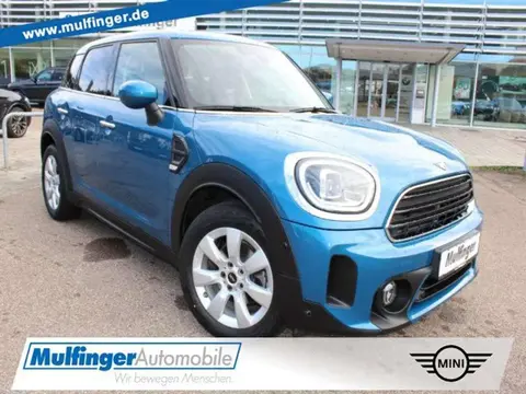 Annonce MINI ONE Essence 2021 d'occasion 