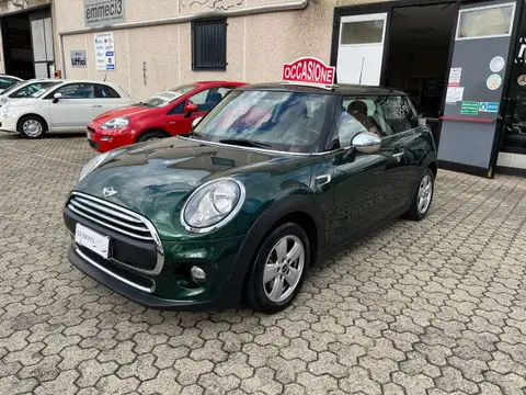 Used MINI ONE Diesel 2014 Ad 