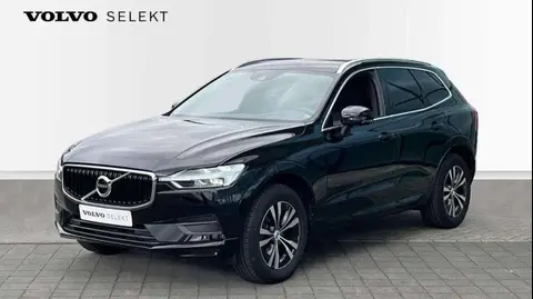 Annonce VOLVO XC60 Diesel 2020 d'occasion 