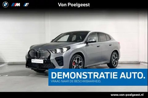 Annonce BMW IX2 Électrique 2024 d'occasion 