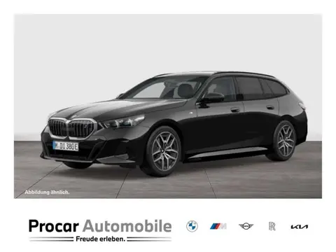 Used BMW I5 Electric 2024 Ad 