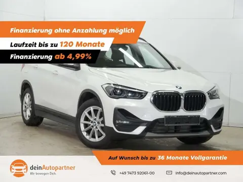 Used BMW X1 Diesel 2022 Ad 