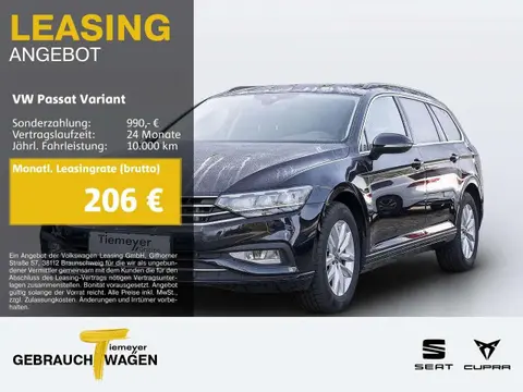 Annonce VOLKSWAGEN PASSAT Essence 2023 d'occasion 