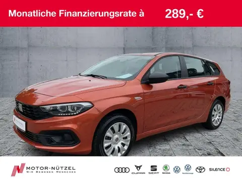 Annonce FIAT TIPO Essence 2024 d'occasion 