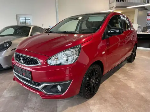 Used MITSUBISHI SPACE STAR Petrol 2019 Ad 