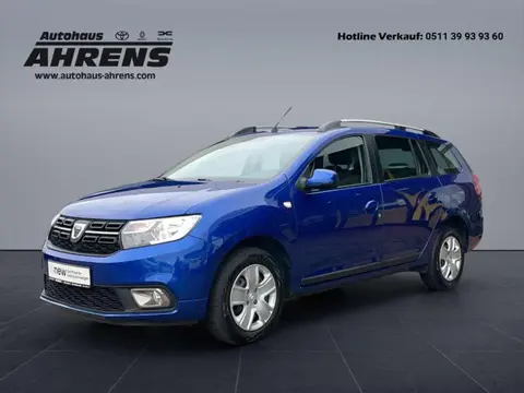 Used DACIA LOGAN Petrol 2020 Ad 