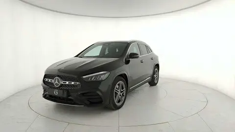 Used MERCEDES-BENZ CLASSE GLA Diesel 2024 Ad 