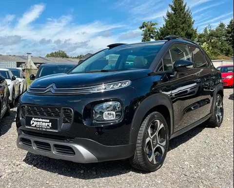 Annonce CITROEN C3 AIRCROSS Essence 2019 d'occasion 