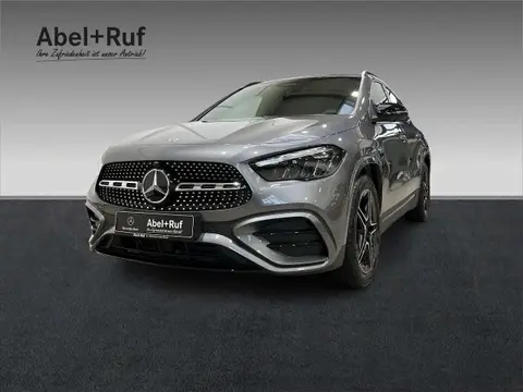 Annonce MERCEDES-BENZ CLASSE GLA Diesel 2024 d'occasion 