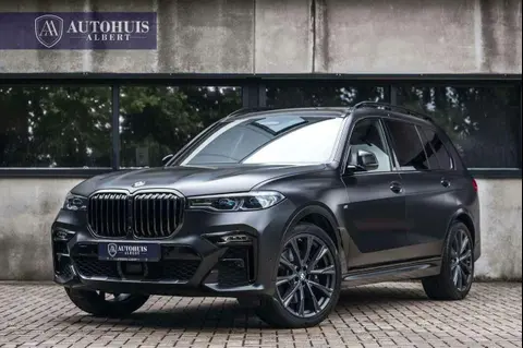 Used BMW X7 Petrol 2022 Ad 