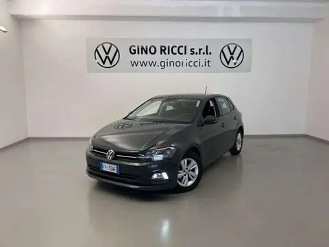 Annonce VOLKSWAGEN POLO Essence 2019 d'occasion 