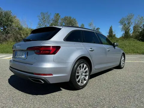 Used AUDI A4 Diesel 2019 Ad 