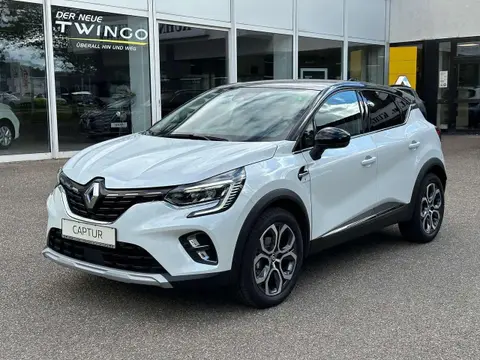 Used RENAULT CAPTUR Petrol 2023 Ad 