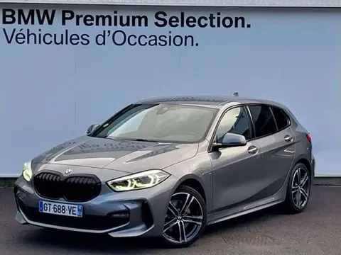 Annonce BMW SERIE 1 Diesel 2024 d'occasion 