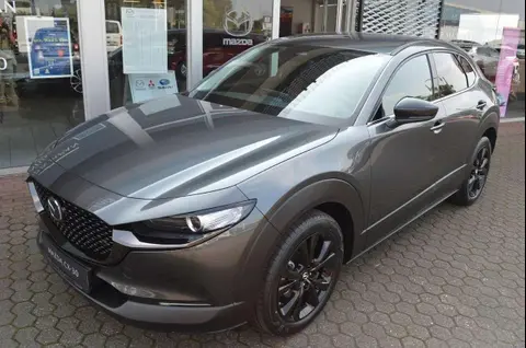 Annonce MAZDA CX-30 Essence 2024 d'occasion 