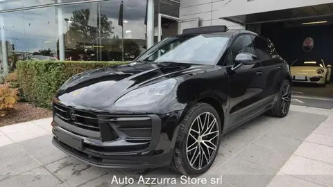 Used PORSCHE MACAN Petrol 2023 Ad 