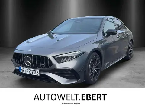 Used MERCEDES-BENZ CLASSE A Petrol 2023 Ad 