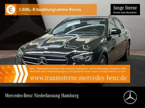 Used MERCEDES-BENZ CLASSE E Petrol 2023 Ad 