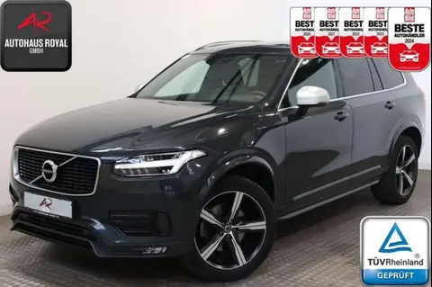 Annonce VOLVO XC90 Essence 2019 d'occasion 