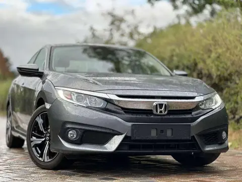 Used HONDA CIVIC Diesel 2019 Ad 