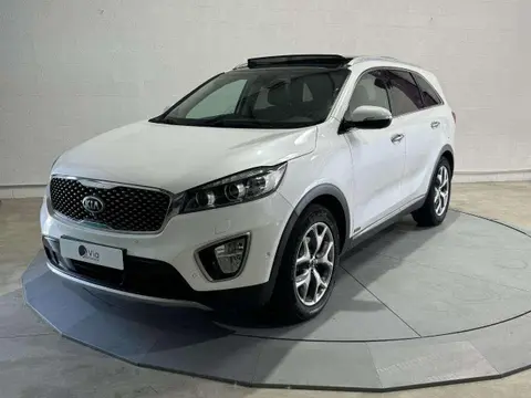 Used KIA SORENTO Diesel 2016 Ad 