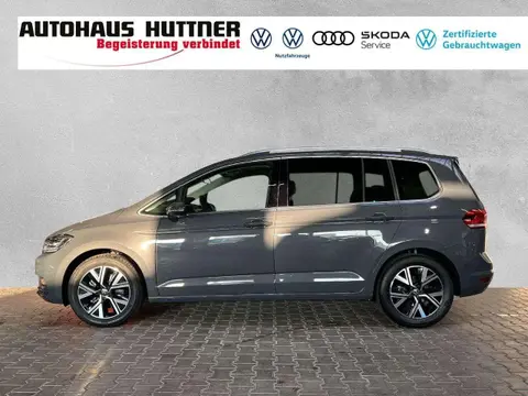 Used VOLKSWAGEN TOURAN Petrol 2024 Ad 