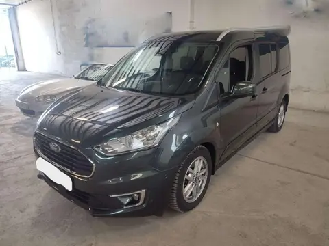 Used FORD TOURNEO Diesel 2018 Ad 