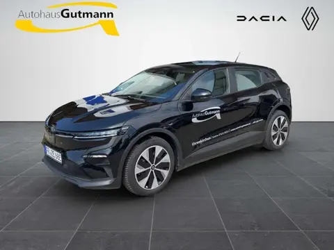 Annonce RENAULT MEGANE Électrique 2022 d'occasion 