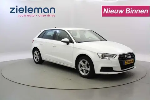 Used AUDI A3 Petrol 2019 Ad 