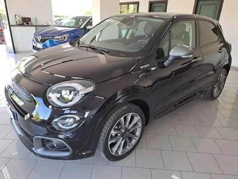 Used FIAT 500X Diesel 2023 Ad 