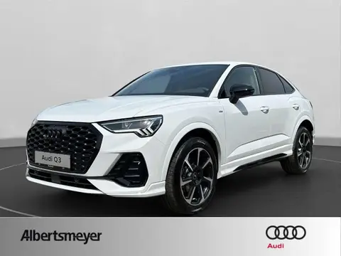 Used AUDI Q3 Diesel 2024 Ad Germany