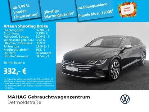 Used VOLKSWAGEN ARTEON Petrol 2021 Ad 