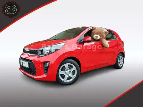 Used KIA PICANTO Petrol 2019 Ad 