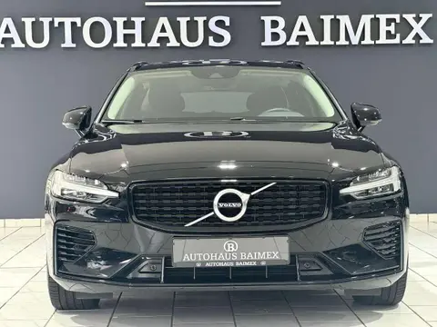 Used VOLVO V60 Hybrid 2020 Ad 