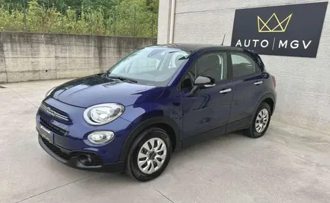 Used FIAT 500X Diesel 2023 Ad 