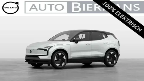 Annonce VOLVO EX30 Électrique 2024 d'occasion 