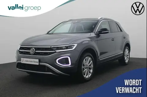 Used VOLKSWAGEN T-ROC Petrol 2024 Ad 