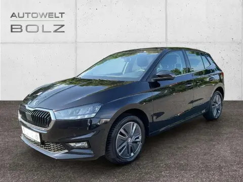 Used SKODA FABIA Petrol 2023 Ad 