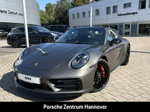 Used PORSCHE 992 Petrol 2024 Ad 