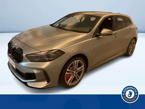 Annonce BMW SERIE 1 Essence 2024 d'occasion 