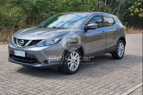 Annonce NISSAN QASHQAI Diesel 2017 d'occasion 