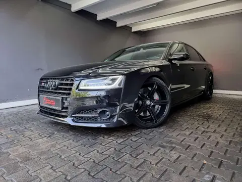 Used AUDI S8 Petrol 2017 Ad 