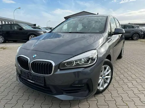 Used BMW SERIE 2 Diesel 2021 Ad 