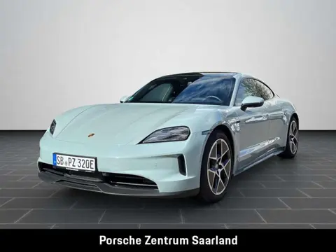 Annonce PORSCHE TAYCAN Électrique 2024 d'occasion 