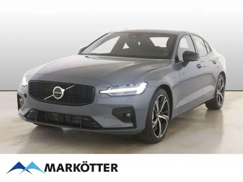 Annonce VOLVO S60 Essence 2023 d'occasion 